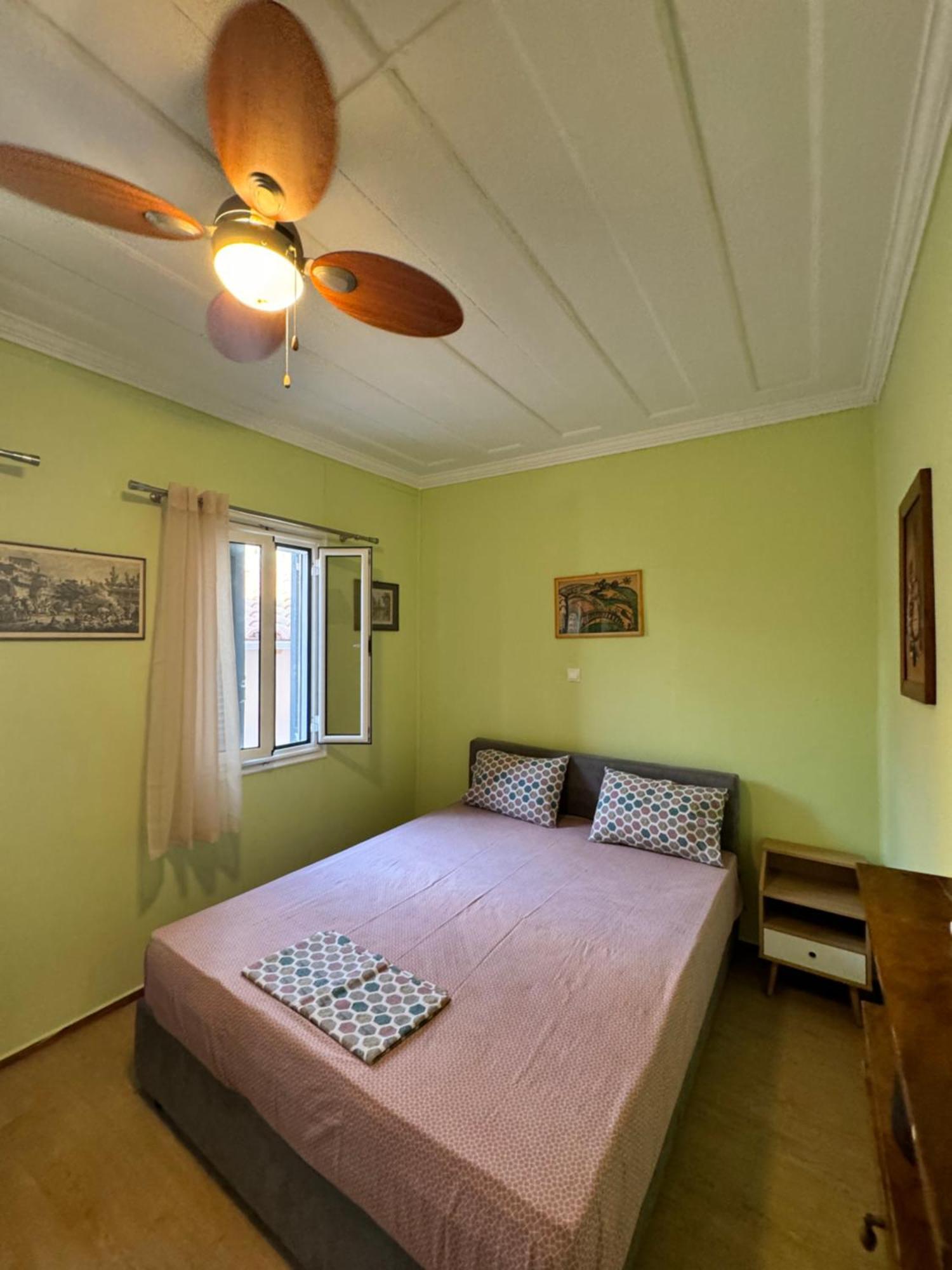 Traditional Lefkas Marina House Lefkáda Buitenkant foto